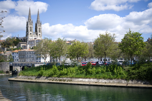 École de Langues Niort