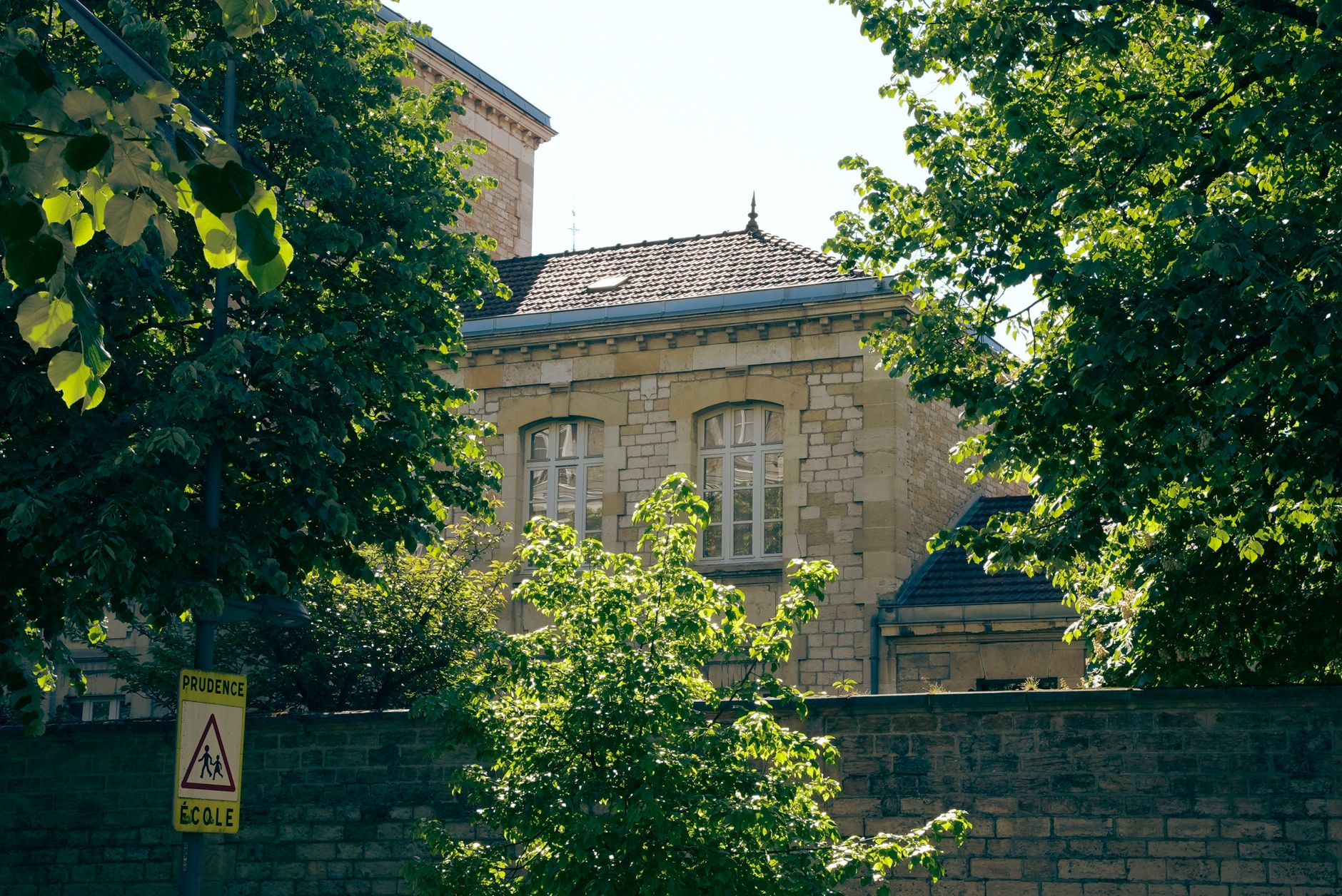 Cours langues Niort